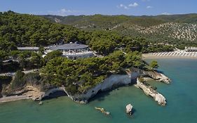 Gattarella Family Resort Puglia - Standard Half-Board à buffet